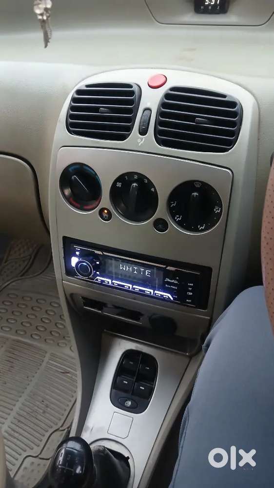 Tata Indigo Cs 2009 Diesel Good Condition