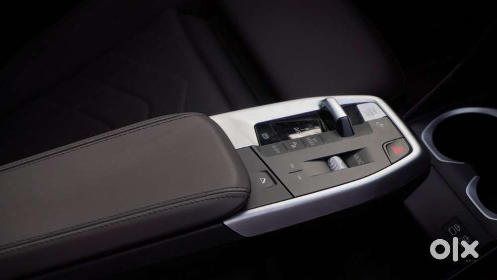 Bmw Ix1 Xdrive30 M Sport, 2025, Petrol