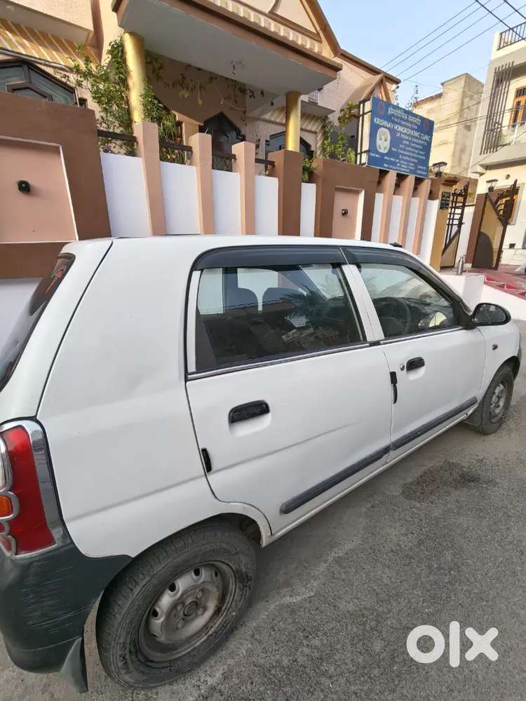 Alto Lxi In Excellent Condition