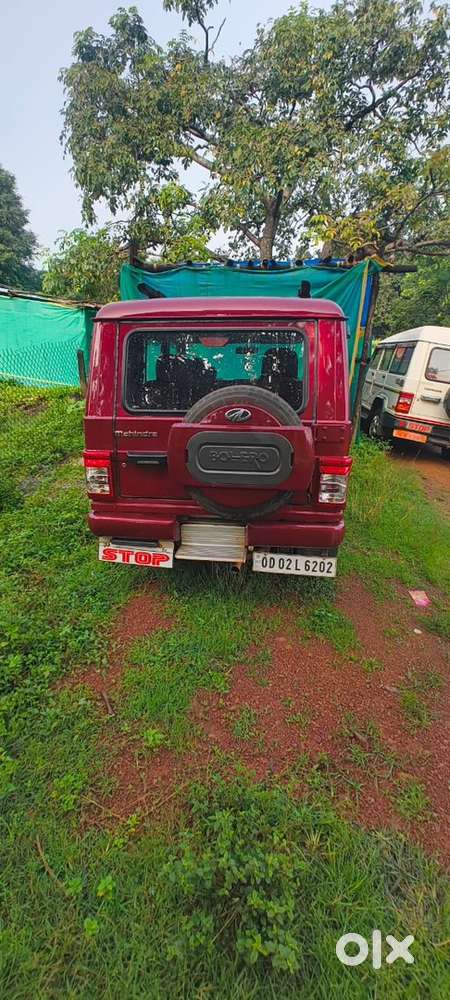 Mahindra Bolero Diesel 1000 Km