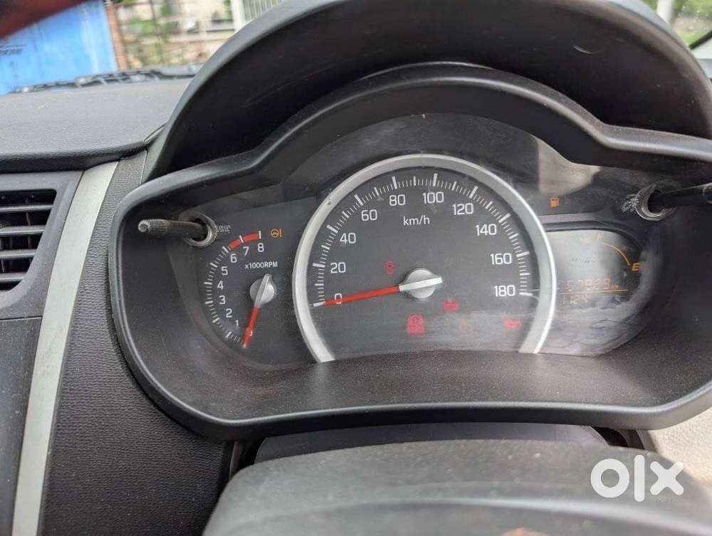 Maruti Suzuki Celerio 1.0 Zxi Mt, 2019, Cng & Hybrids