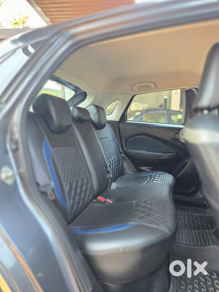 Maruti Suzuki Baleno 1.2 Delta At, 2024, Petrol