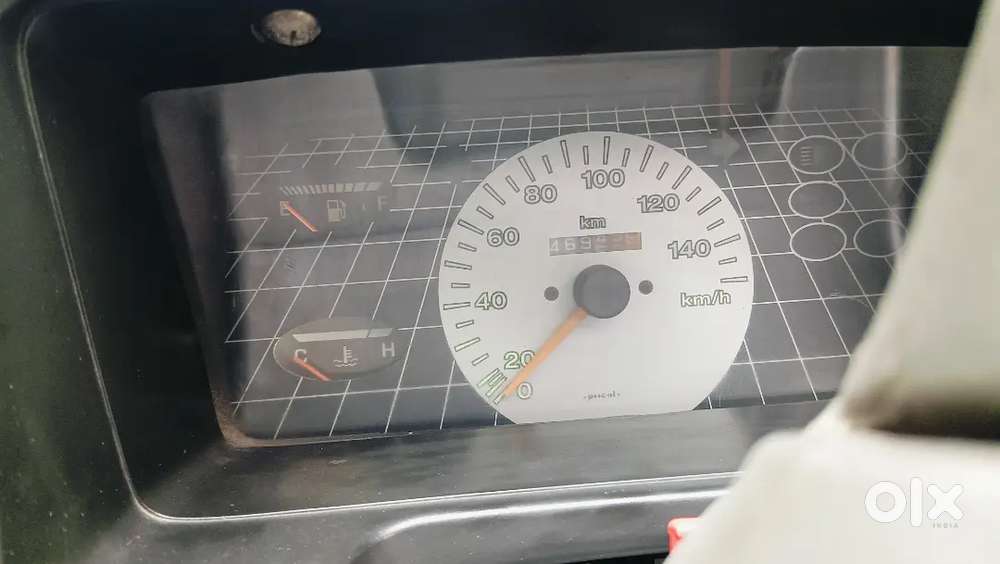 Maruti Suzuki 800 Petrol 2006