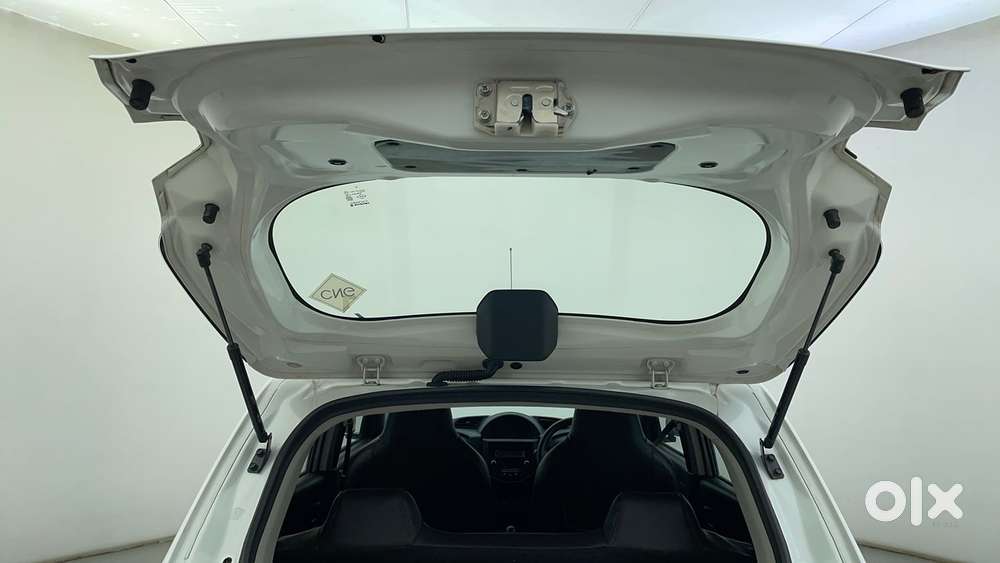 Maruti Suzuki S-presso 1.0 Vxi Cng, 2021, Cng & Hybrids
