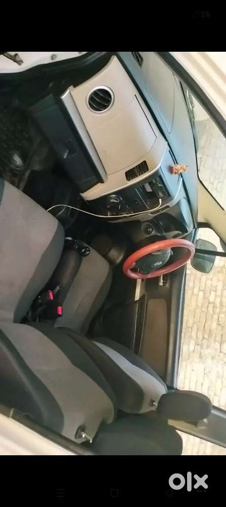 Maruti Suzuki Wagon R 2016 Lpg Good Condition
