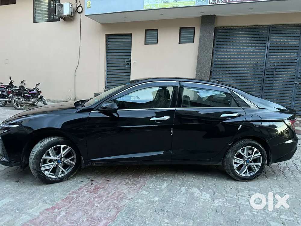 Hyundai Verna 1.5 2024