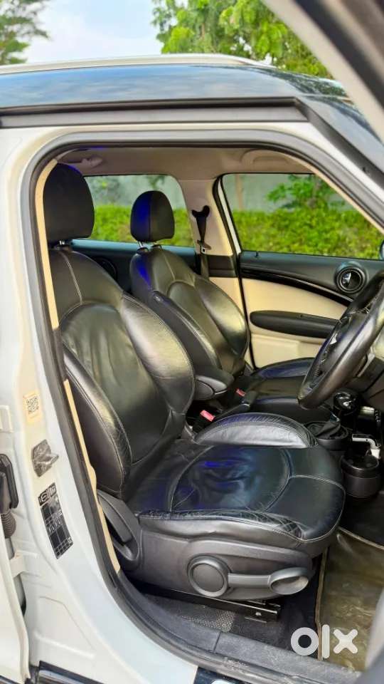 Mini Cooper, 2013, Diesel
