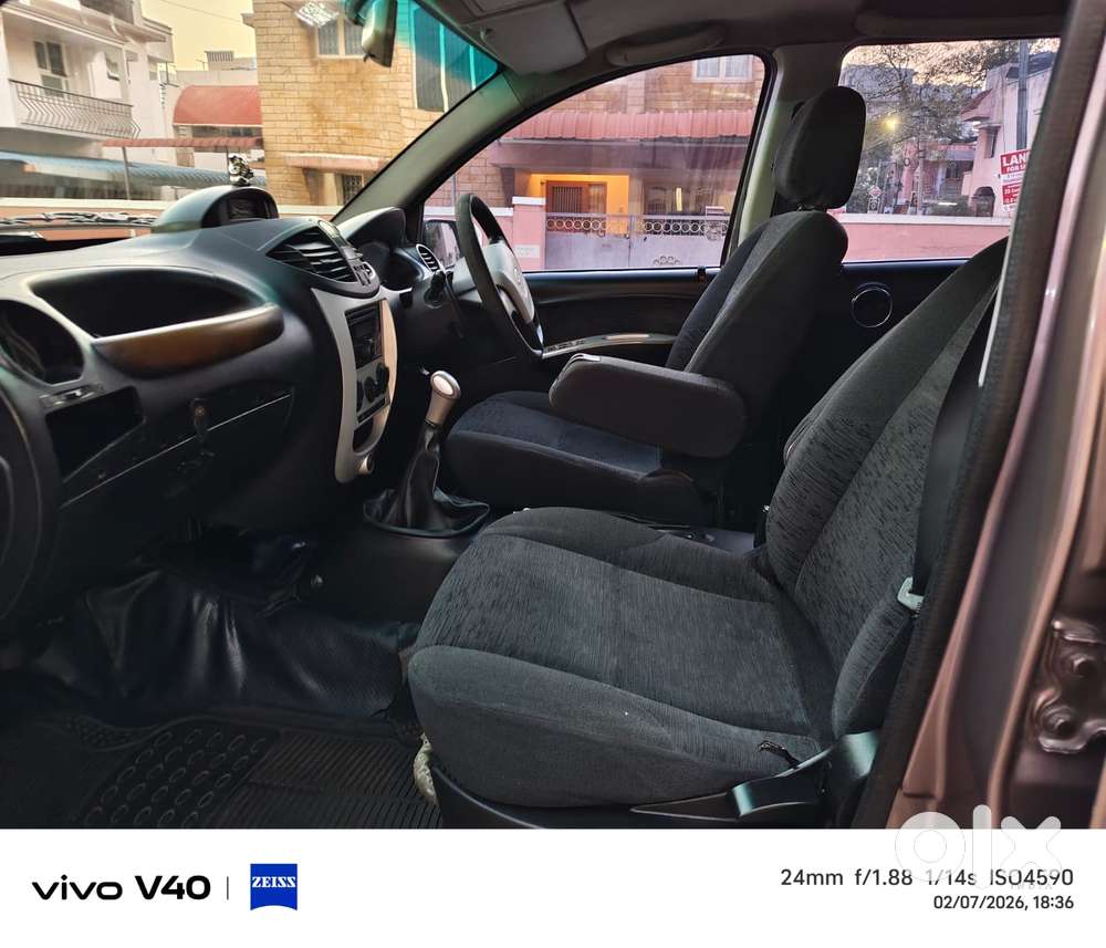 Mahindra Xylo, 2009, Diesel