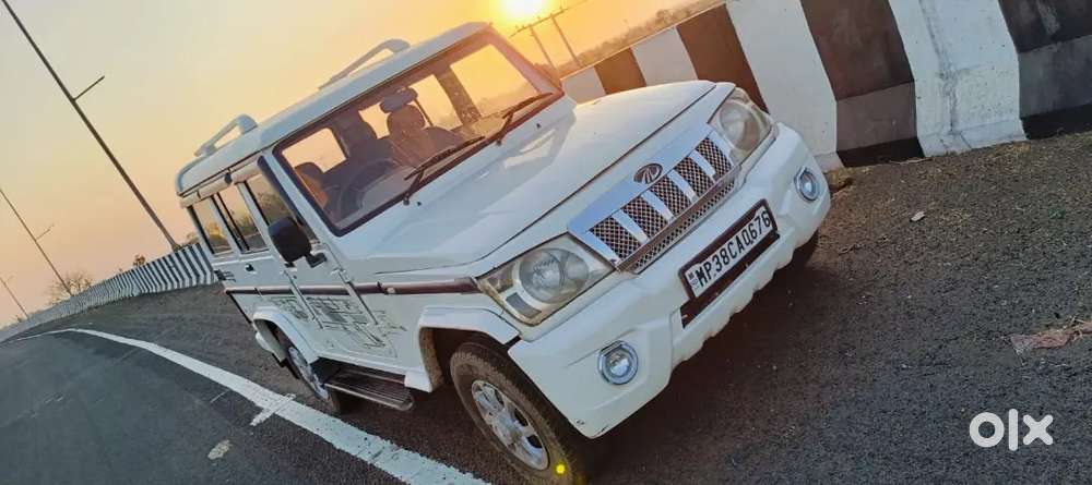 Bolero 2010 Model 2030 Valid