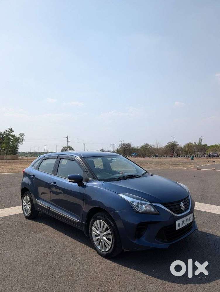 Maruti Suzuki Baleno Delta, 2019, Petrol