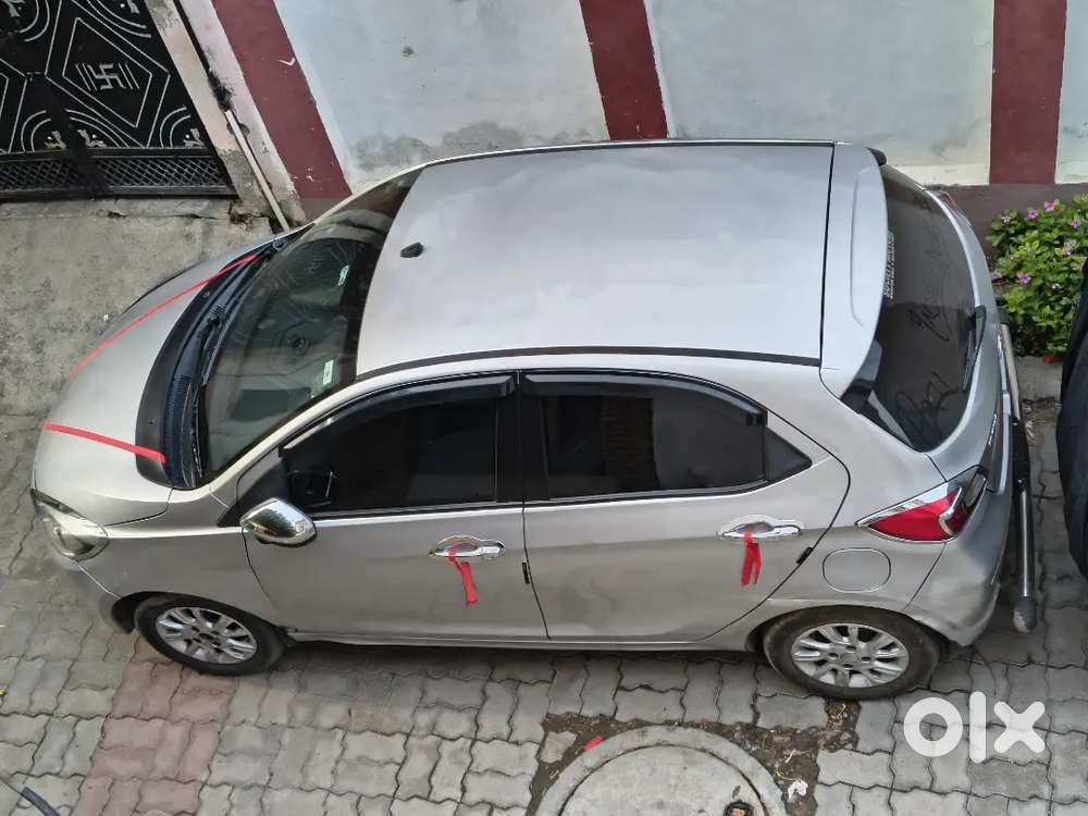 Tata Tiago 1.2 Revotron 2017