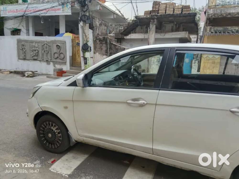 Tata Zest 2015 Diesel 178000 Km Driven