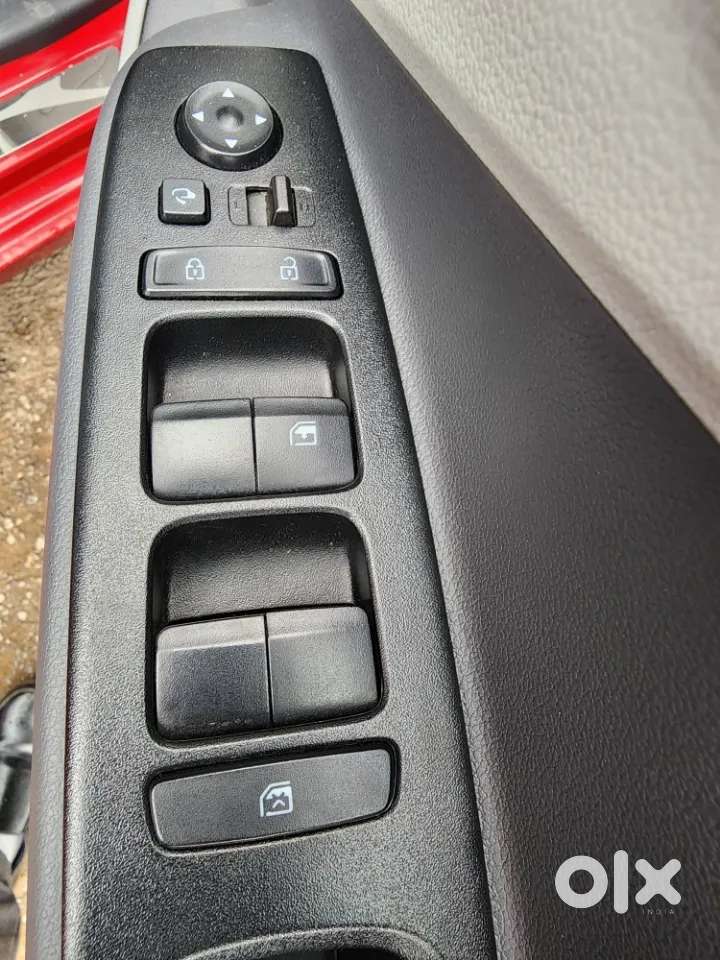 Hyundai Grand I10 Nios, 2025, Petrol