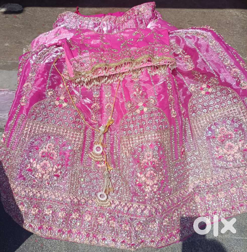 Lehenga for sel