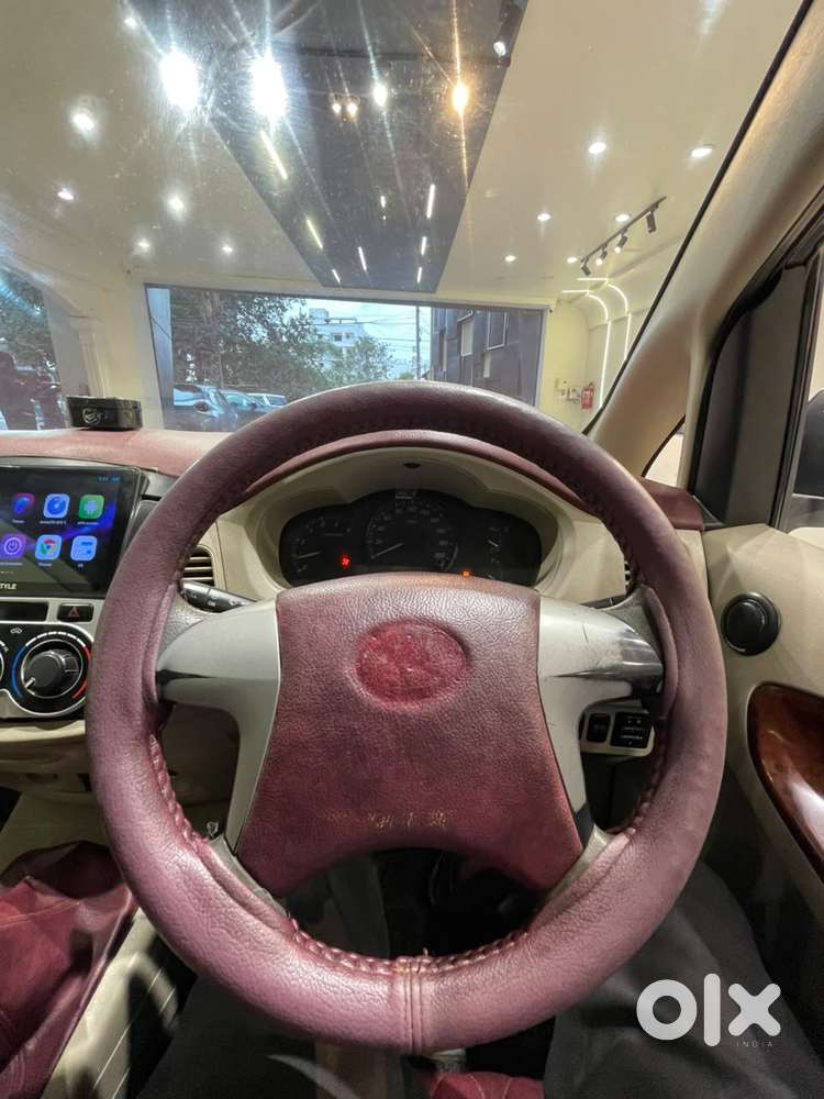 Toyota Innova 2.5 G (diesel) 7 Seater, 2012, Diesel