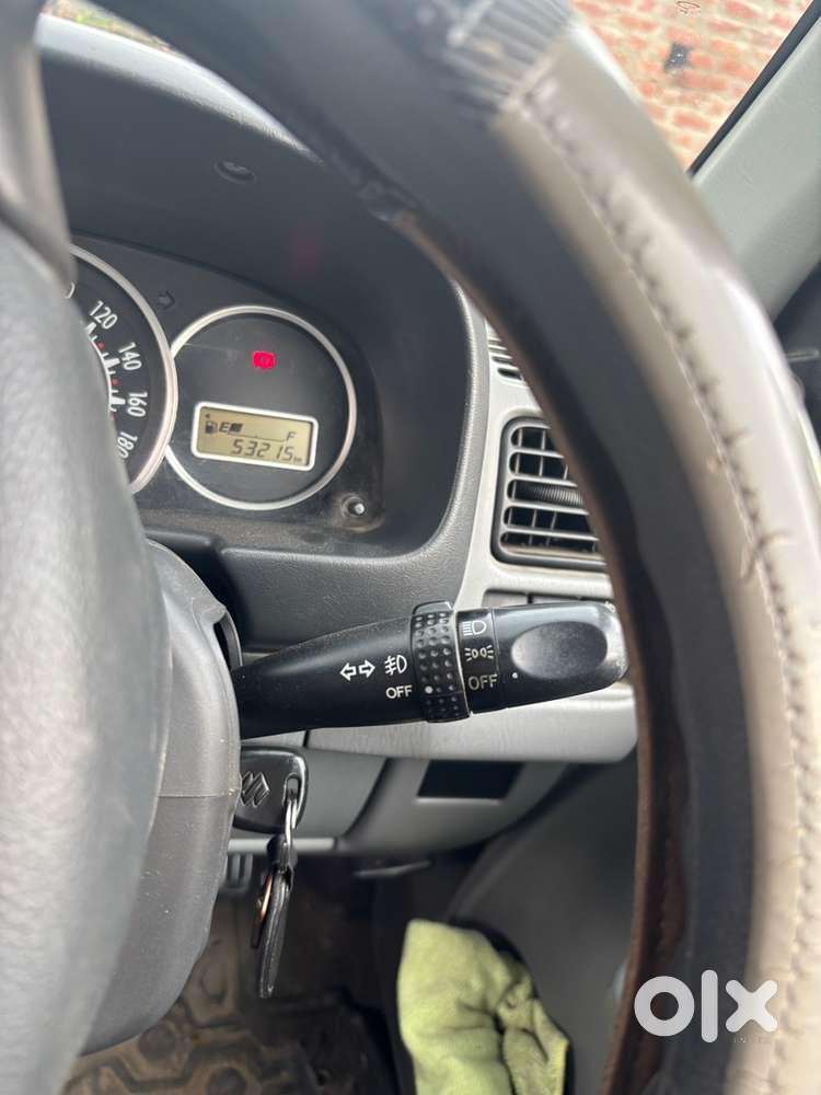 2012 Maruti Suzuki Alto