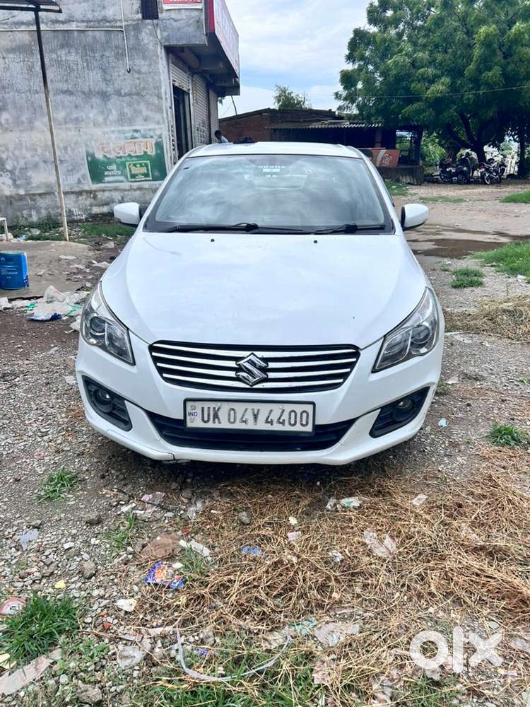 Maruti Suzuki Diesel 2016