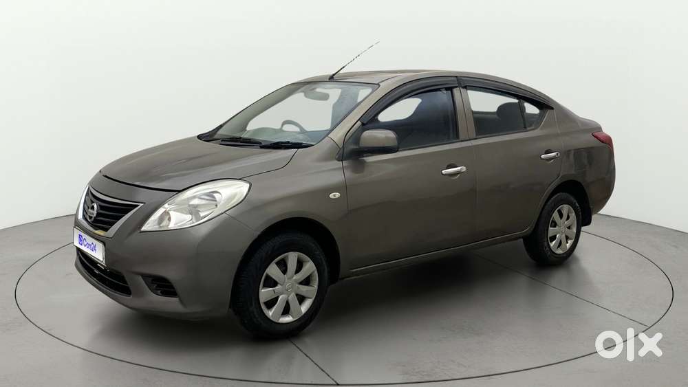 Nissan Sunny Diesel Xl, 2013, Diesel