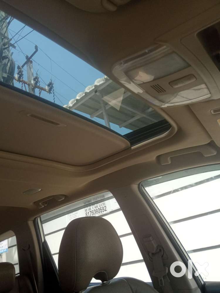 Mahindra Xuv500 2.2 W10, 2018, Diesel