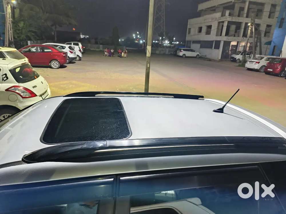 Mahindra Xuv300 Diesel 2021p