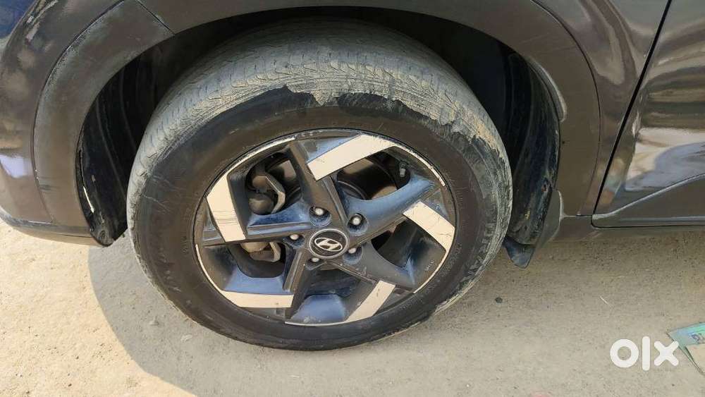 Hyundai Venue 1.4 Crdi Sx (o), 2020, Diesel
