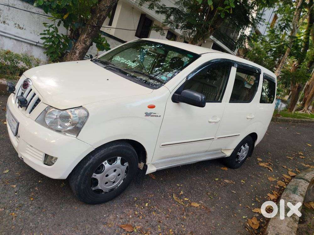 Mahindra Xylo E6 Celebration, 2010, Diesel