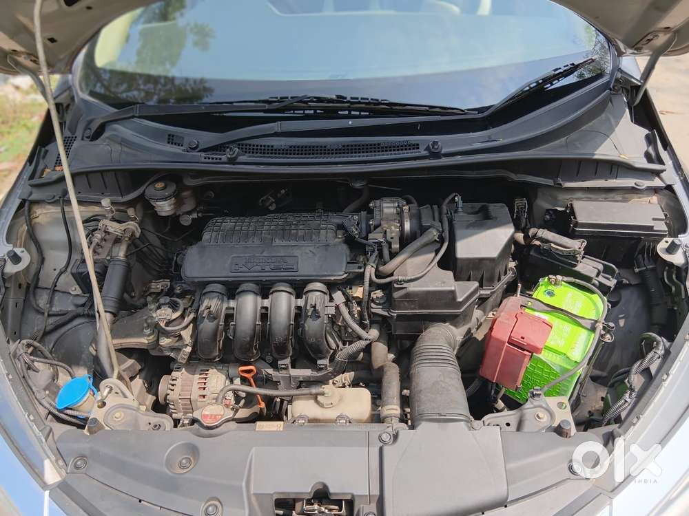 Honda City 2015-2017 I Vtec V, 2016, Petrol