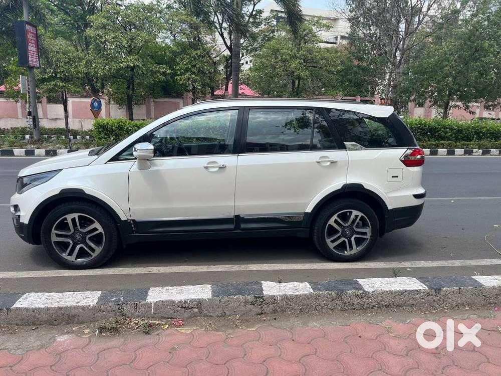 Tata Hexa 2.2 Xt 4x2 7 Str, 2017, Diesel