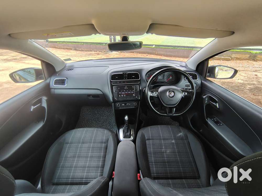 Volkswagen Polo Gt Tsi, 2021, Petrol