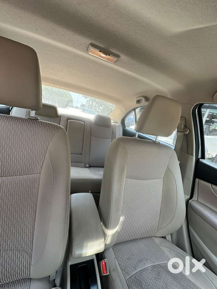 Maruti Suzuki Ciaz 2021