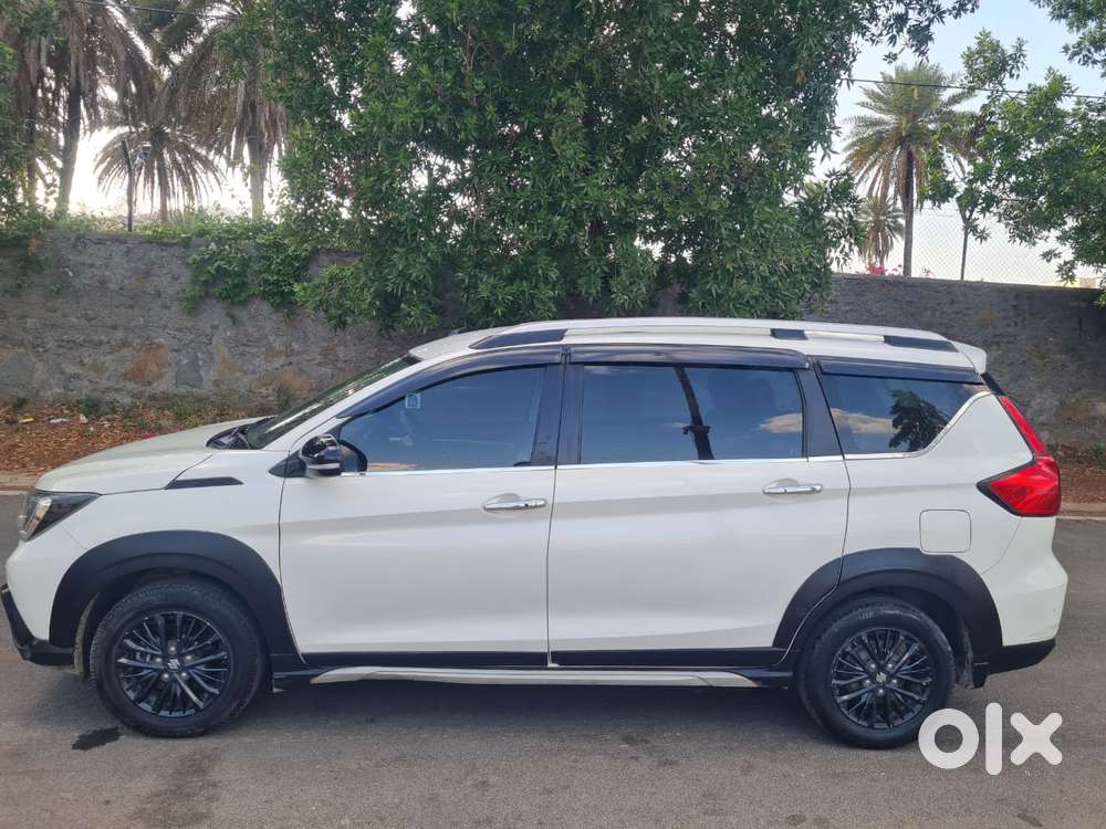 Maruti Suzuki Xl6 1.5 Zeta Mt, 2021, Petrol