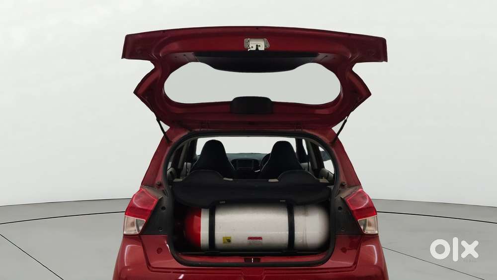 Hyundai New Santro 1.1 Sportz Mt Cng, 2019, Cng & Hybrids