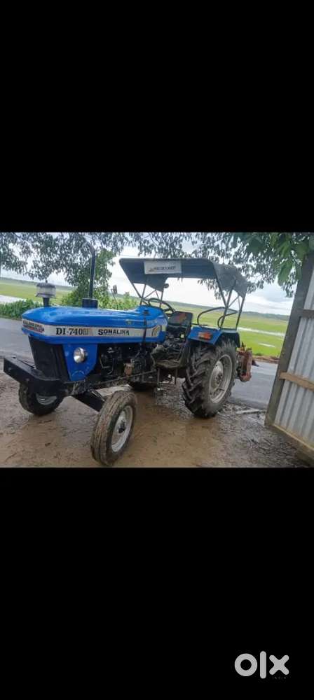 Sunalika 740 Di