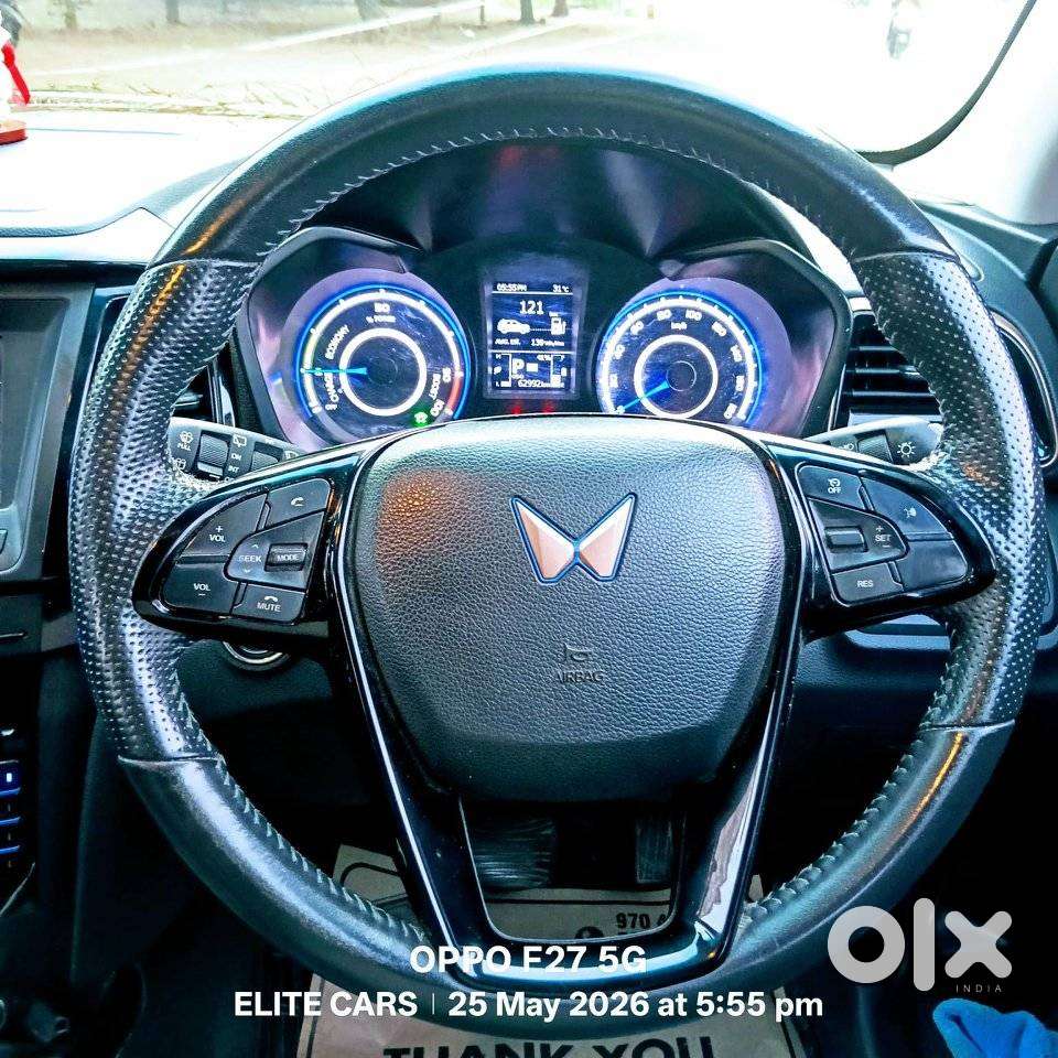 Mahindra Xuv400 El 7.2 Kw, 2023, Diesel