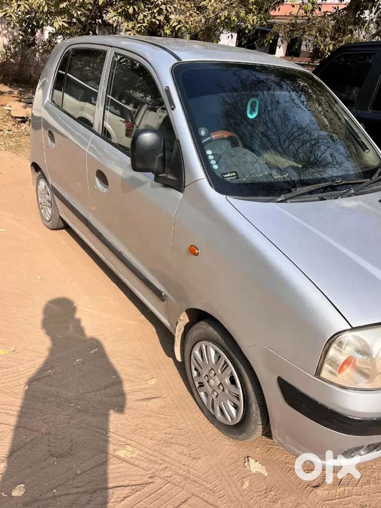 Hyundai Santro Xing 2011