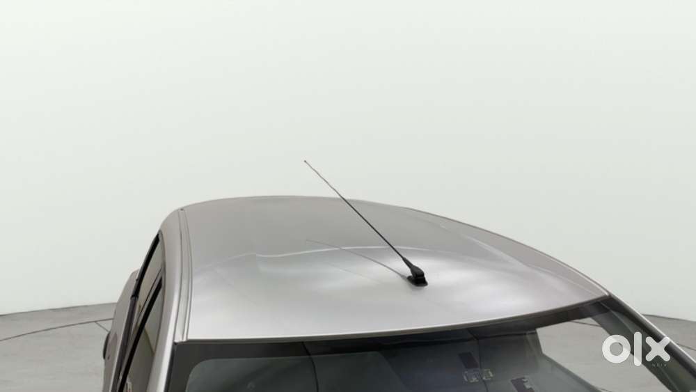 Renault Kwid 1.0 Rxt Edition, 2016, Petrol