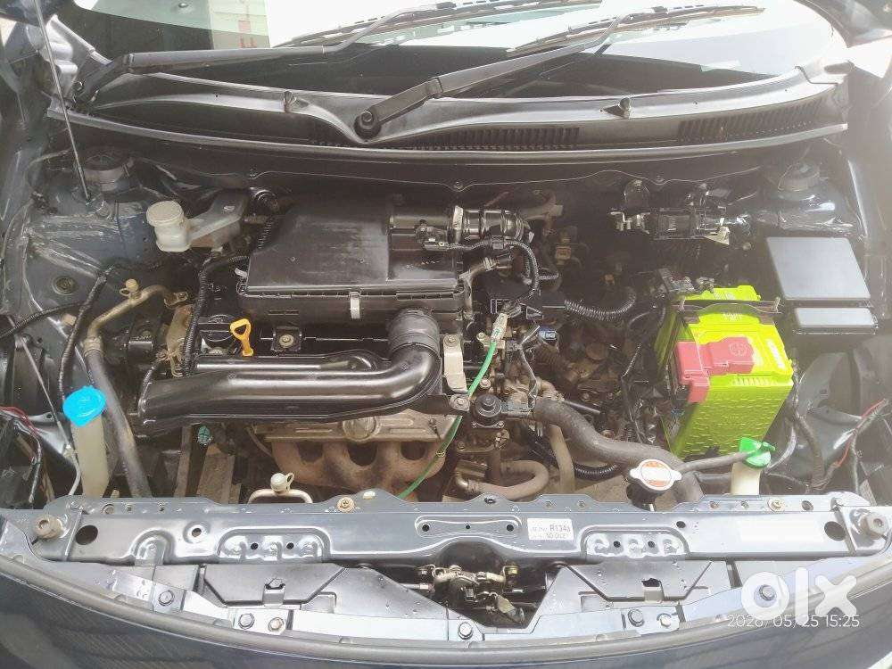Maruti Suzuki Baleno Zeta, 2022, Petrol