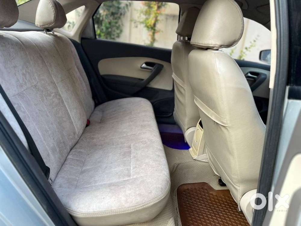 Volkswagen Vento, 2011, Diesel