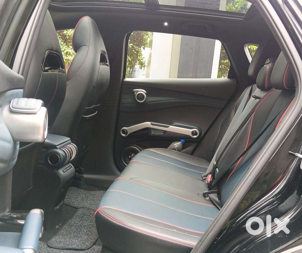 Byd Atto 3 Special Edition, 2024, Electric