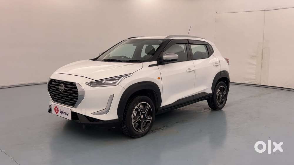 Nissan Magnite 1.0 Xe, 2021, Petrol