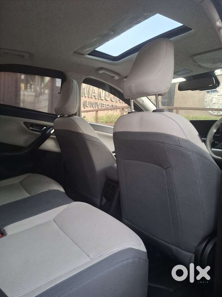 Tata Nexon Ev Empowered Mr, 2023, Electric