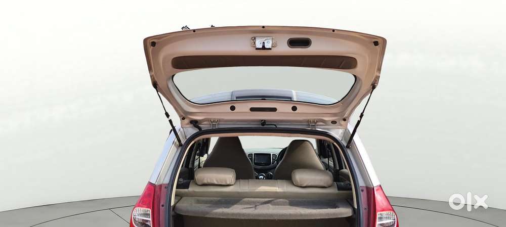 Hyundai I10 [2010-2017] 1.2 Sportz At, 2013, Petrol