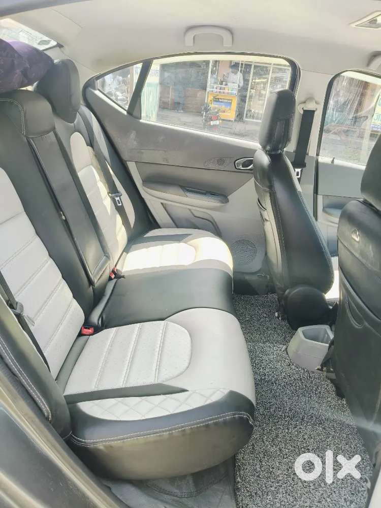 Tata Tigor 2024 Petrol Manual