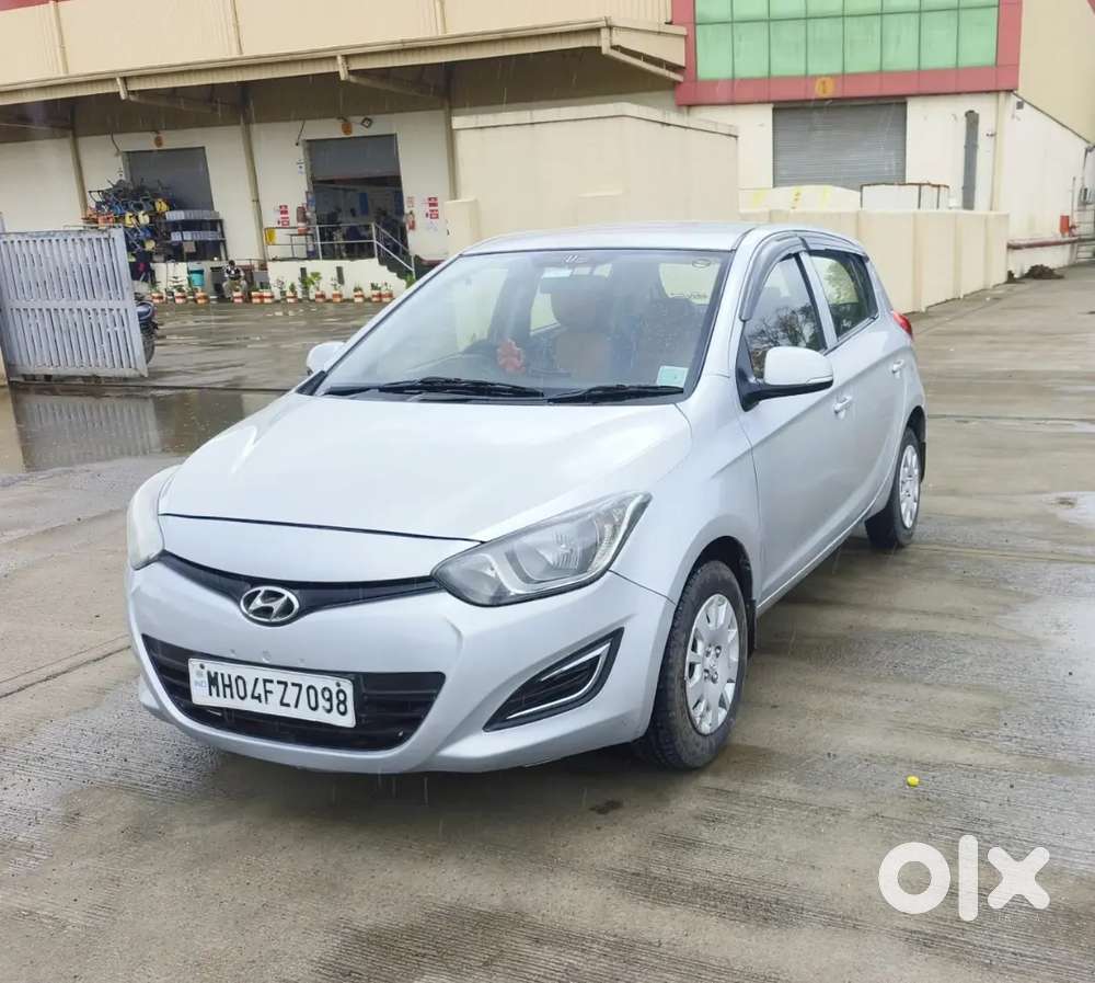 Hyundai I20 Magna Diesel