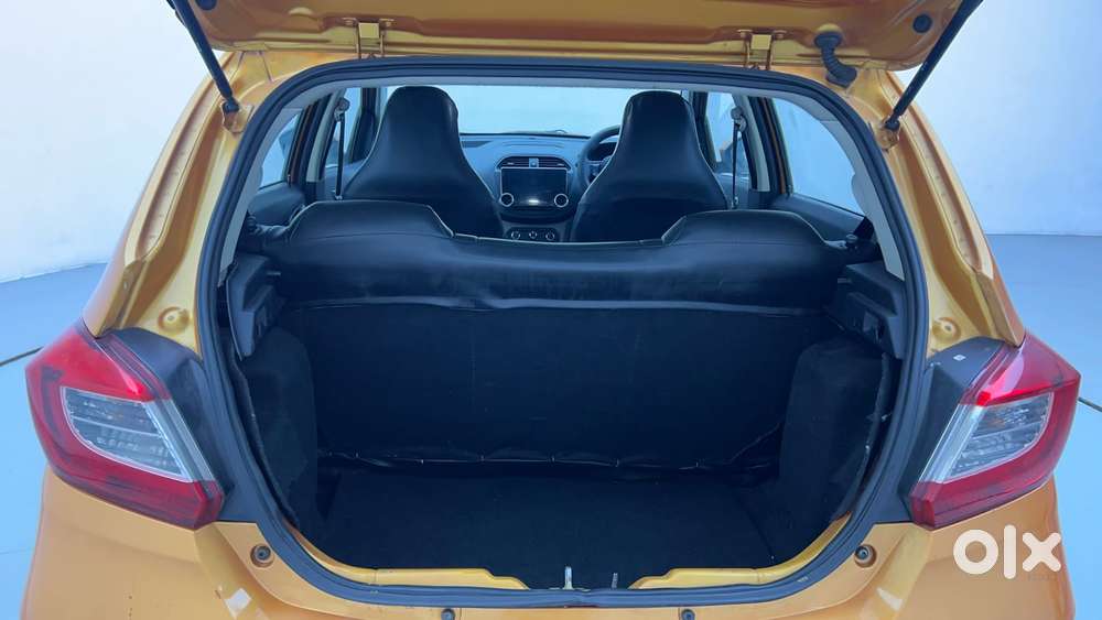 Tata Tiago 1.05 Revotorq Xt, 2018, Diesel