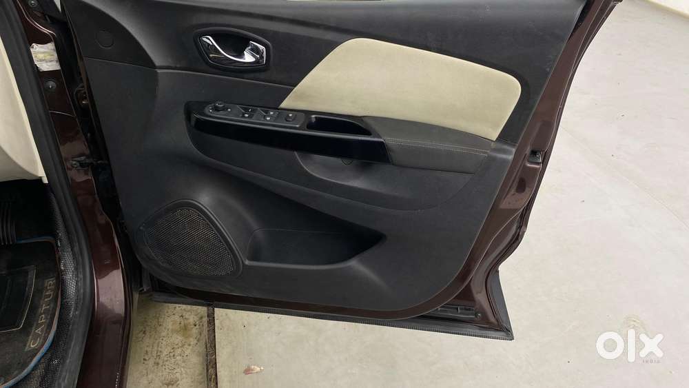 Renault Captur 1.5 Petrol Rxt, 2018, Petrol