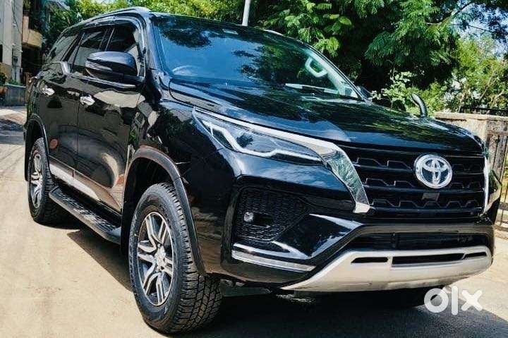 Toyota Fortuner 4x2 At 2.8 Diesel, 2023, Diesel