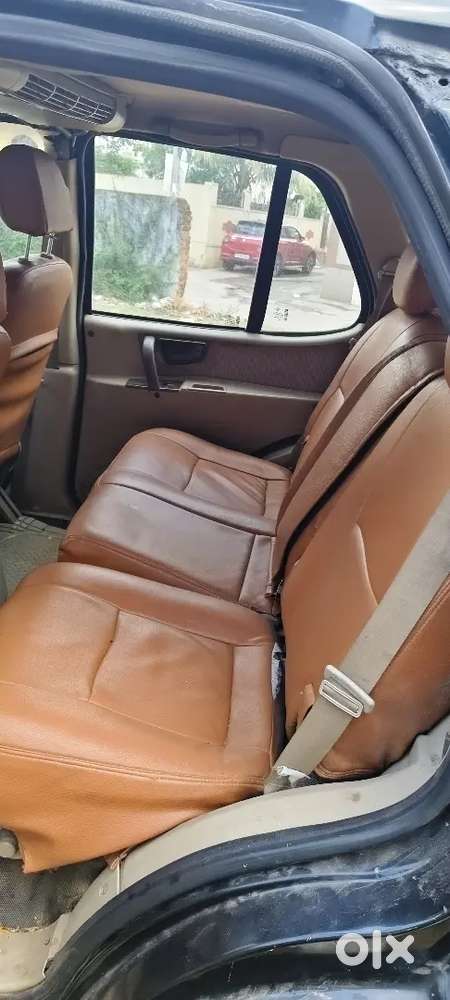 Tata Safari 2007 Diesel 155000 Km Driven