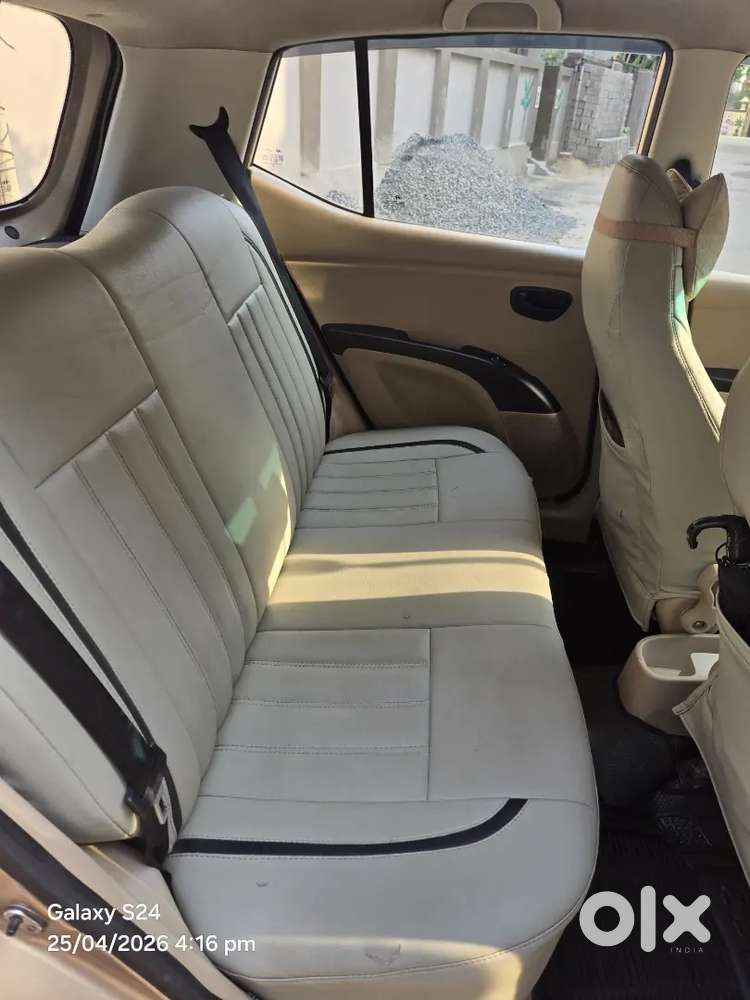 Hyundai I10 For Sell.