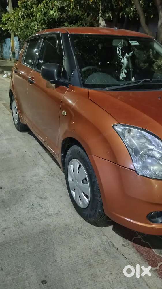 Maruti Suzuki Swift Petrol 2006